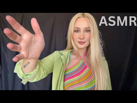 🇧🇷 Taking Care of You in Portuguese - ASMR 🇧🇷 (PT BR Practice)