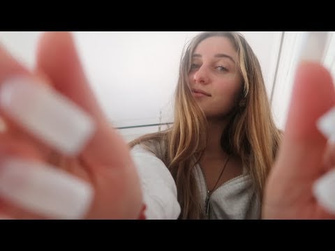 ASMR Entertaining You