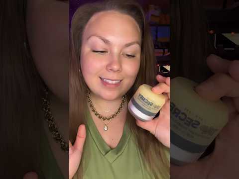 #asmr #beauty #asmrbeauty #asmrwhispering #bestlifebybrooke #sleepaid #relaxing #relax #hairplay