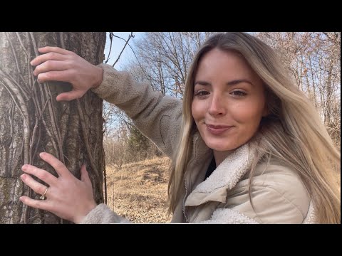 ASMR| Giving a Massage To Everything I See