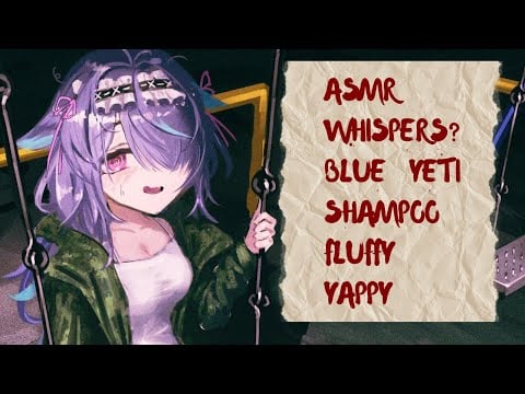 This is not a 3Dio ASMR