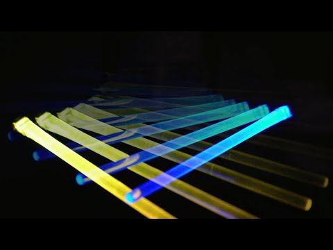 ASMR Lights Out 😵 Visuals (No Talking)