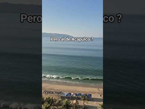 ¿vamos al oxxo? #acapulco