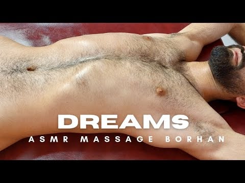 Ultimate Stress Relief | Relaxing Underarm, Chest & Belly Button Massage | Sleep Therapy membership