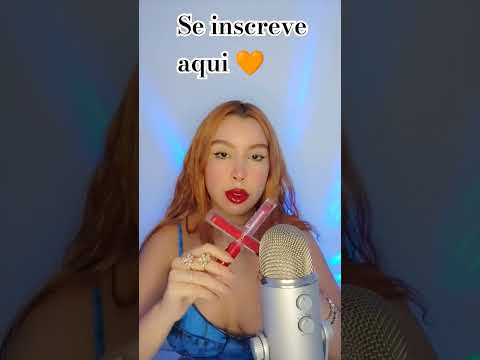 ASMR,mas o gatilho muda a cada 5 seg* #asmr#shorts#viral#sonsdeboca