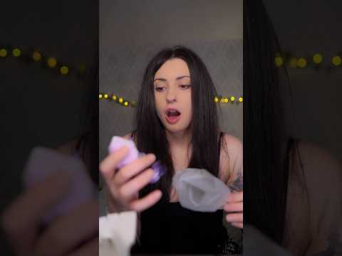 Enamorada😍 #asmr #asmrvideo #blindbox #unboxing #blindbag #skullpanda #shorts #surprise #popmart