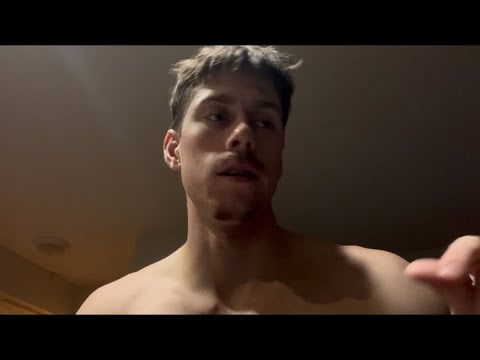 Attempting Slow and Anticipatory ASMR (test)