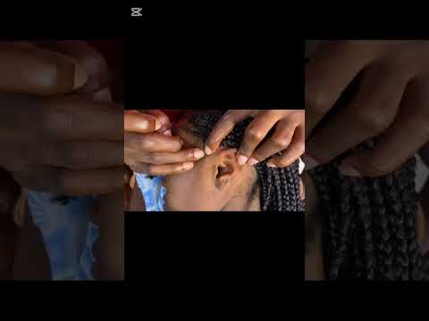 20 Minutes of Deep ASMR Ear Cleaning & Scalp Scratching for Ultimate Tingles
