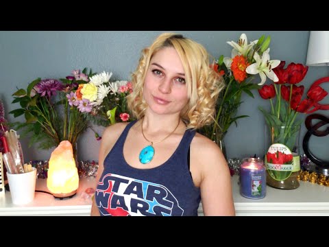 ASMR Reiki ~ Heal a Broken Heart