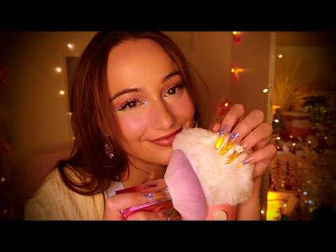 ASMR that actually puts u to sleep🪄😴