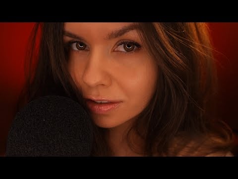 The ASMR Whispers You Didn’t Know You Needed