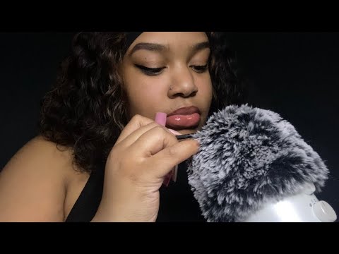 ASMR | Brain Melting Head Massage 🧠 | brieasmr