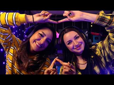 ASMR | Programming My Gibi[AI]SMR 🤖 @GibiASMR
