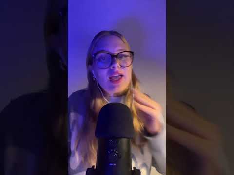facile en vrai non ? #asmr
