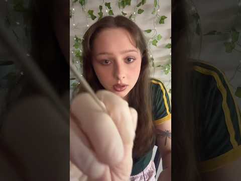 don’t forget to follow for more🤭🫶🏼 #asmr #scalpasmr #brushingasmr #personalattention