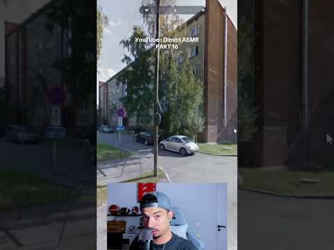 ASMR GeoGuessr : Part 16 ( vidéo sur la chaîne )