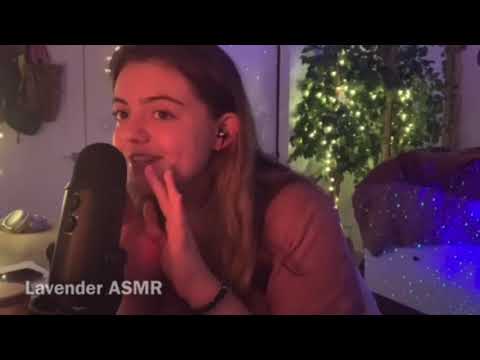 My Subscribers Do My ASMR!