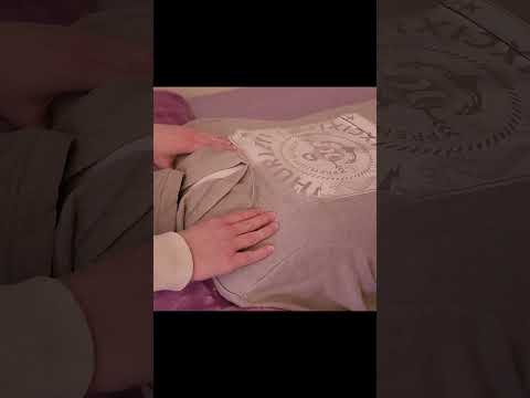 Gentle lymphatic massage 💆💤