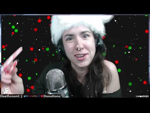 ASMR - Candy Cane