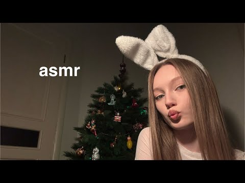 АСМР СОВЕТСКИЕ ИГРУШКИ на моей елке 🧸/ Asmr toys from the USSR on my Christmas tree❄️
