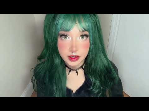 ASMR Mic Pumping