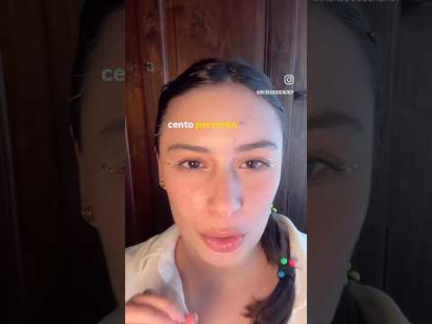 entra nella stanza come se fossi il prescelto.