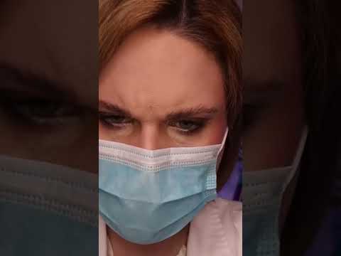 In-Depth ASMR Mouth Exam: Jaw, Lips, Teeth, Gums, Tongue, Throat & Cheeks #asmr #asmrdentist