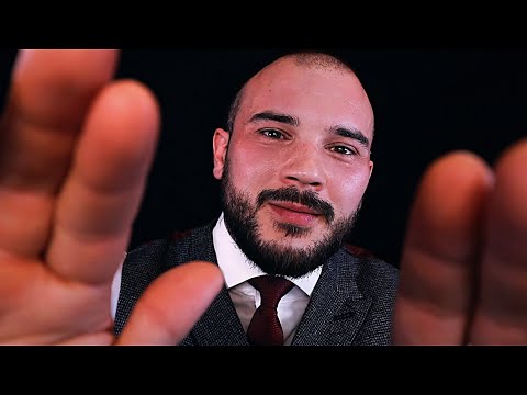 Personal Attention ASMR 💤 ASMR Q&A Soft Spoken 🤫 Safe ASMR