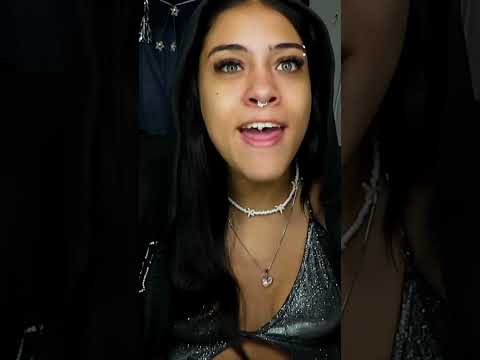 asmr veni q te  abrigo