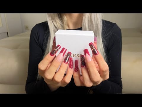 ASMR | Tapping & Scratching on Random Items to Help You Fall Asleep 🌙✨