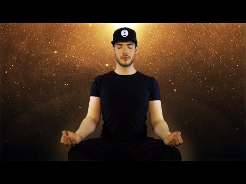 ASMR Breathing Meditation for Deep Sleep (1 HOUR)