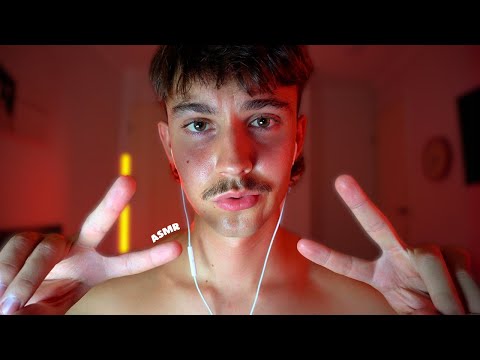 ASMR for ADHD *short attention spans 👀