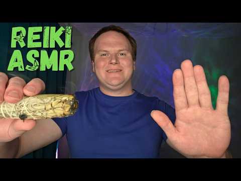 Reiki to Release What is Hurting You
