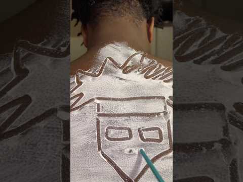 ASMR guess the drawing #asmr #visualtingle #asmrmouthsounds