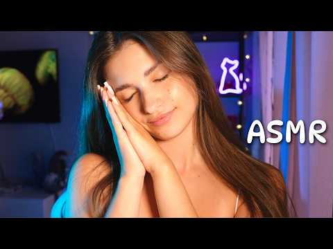 Asmr For People Who Need Sleep💤🤫No Talking