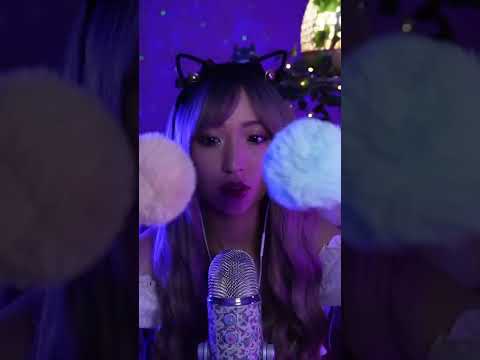 ASMR - Tu as RDV pour des tests ASMR (PARTIE 1)