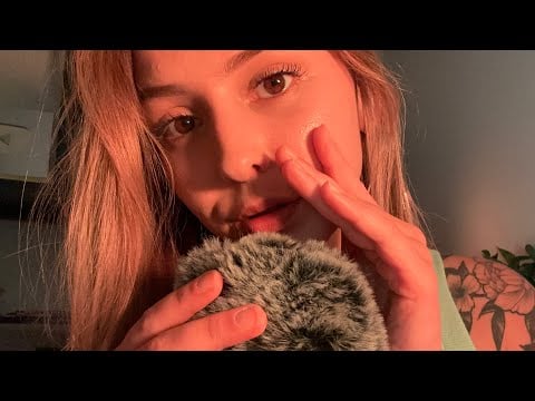 ASMR Role Play: Mic Doctor 🎙️ Triggers Only on the Microphone 