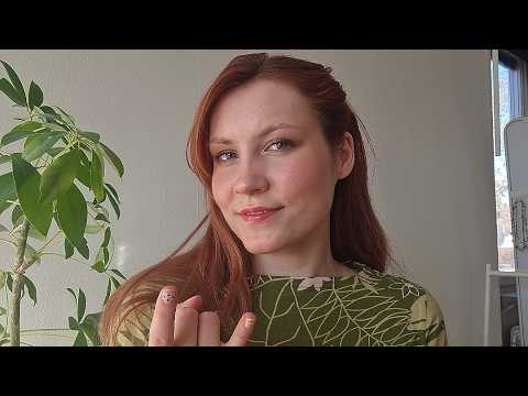 ASMR MJ confesses her love for Spiderman (you)