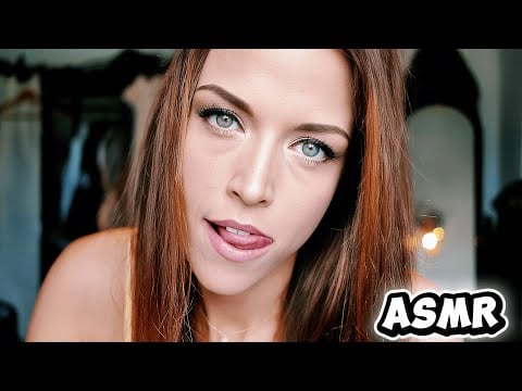 ASMR For People Who LOVE MOUTH SOUNDS | Wet, Fast, Slow & Dry mouth Sounds for Sleep & Deep Tingles