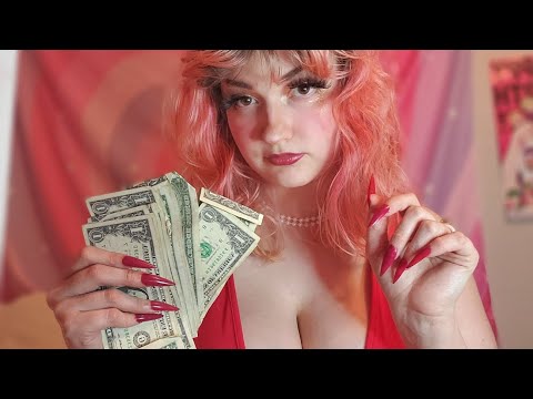 ASMR Whispered Money Counting 💰💰💰