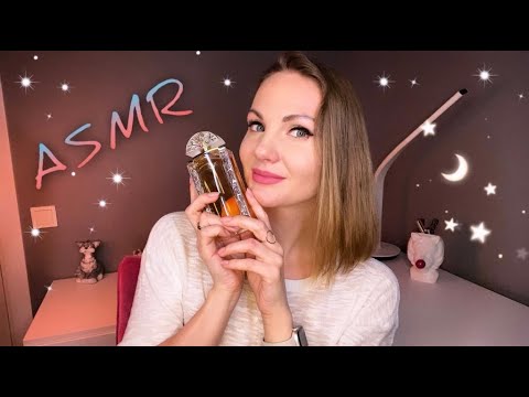 АСМР - ОБЗОР И РАСПАКОВКА посылки от RANDEWOO, тихий голос / ASMR, soft spoken, review