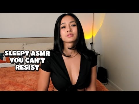 ASMR For The Deepest Sleep Mic Pumping on my Miso ASMR bassy assorted triggers, mic peaking/clipping