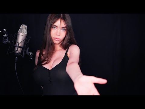 ASMR TU NOVIA TOXICA SE ENFADA CONTIGO EN SAN VALENTIN ijenz