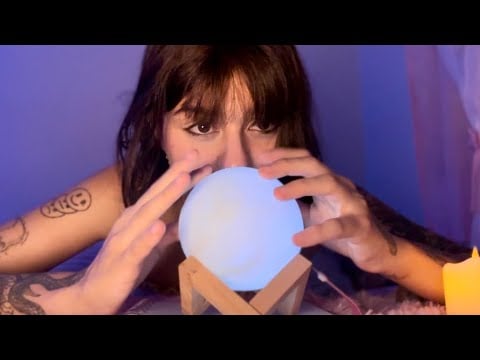 TERAPIA ASMR 1# #asmr 
