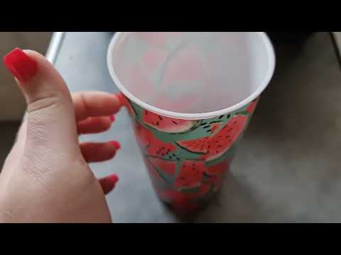 ASMR Fast Tapping Around The House Lofi ✨ (No Talking)