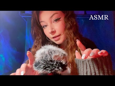 ASMR Fluffy Head Massage ♥︎ 25 Minutes Of Pure Tingles