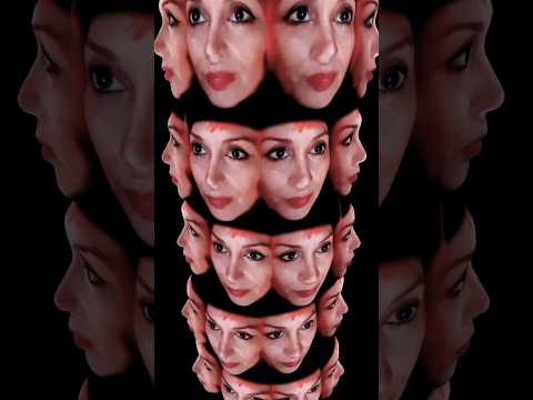 ASMR TOTEM #shorts #asmrshorts #youtubeshorts #asmr