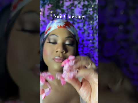 #asmr