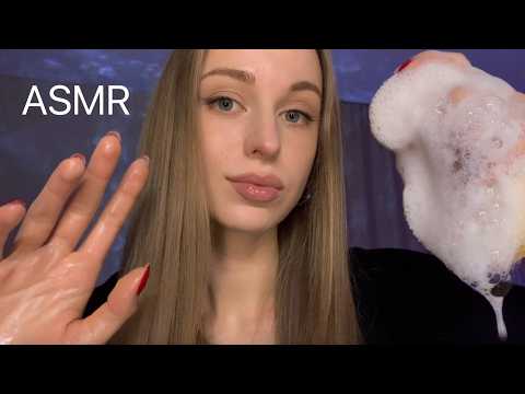 Anastasia Subbotina ASMR