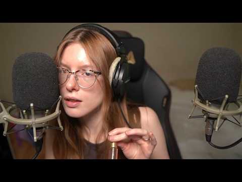 ASMR that'll make your brain SHIVER